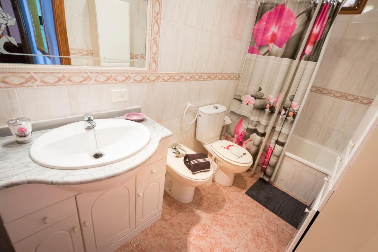 Fantastico Apartamento De 1 Habitacion En El Pris Такоронте Екстер'єр фото