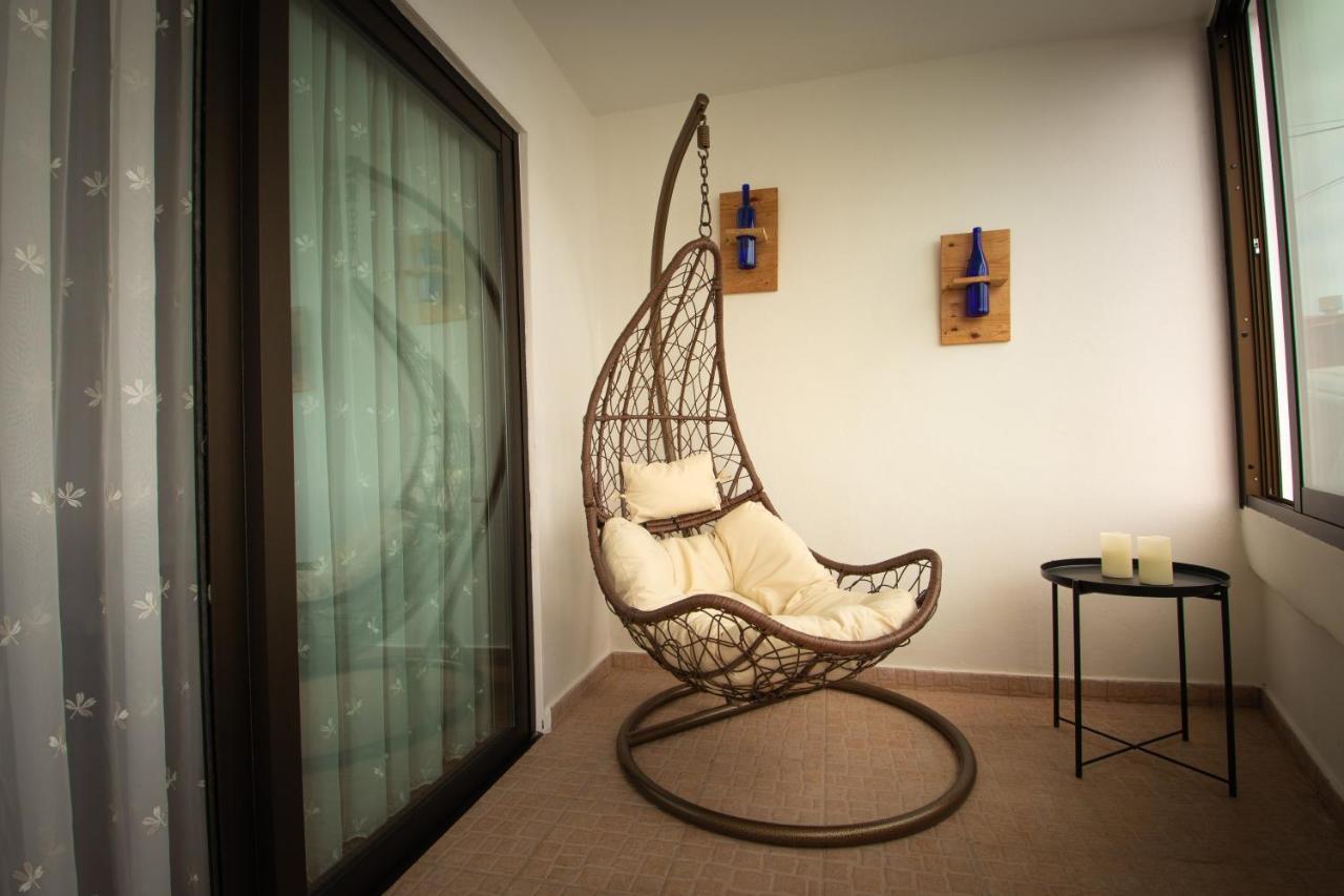 Fantastico Apartamento De 1 Habitacion En El Pris Такоронте Екстер'єр фото