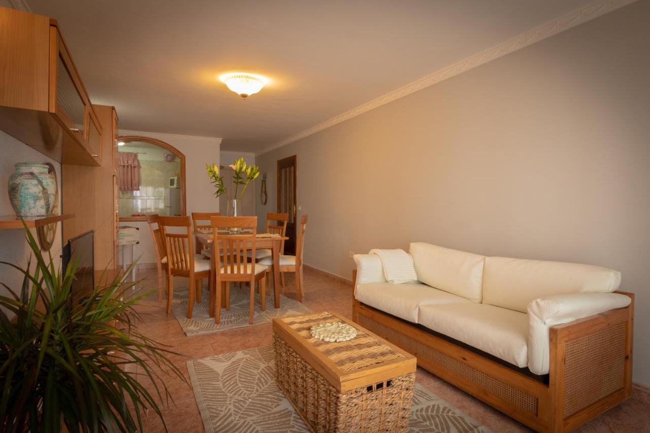 Fantastico Apartamento De 1 Habitacion En El Pris Такоронте Екстер'єр фото