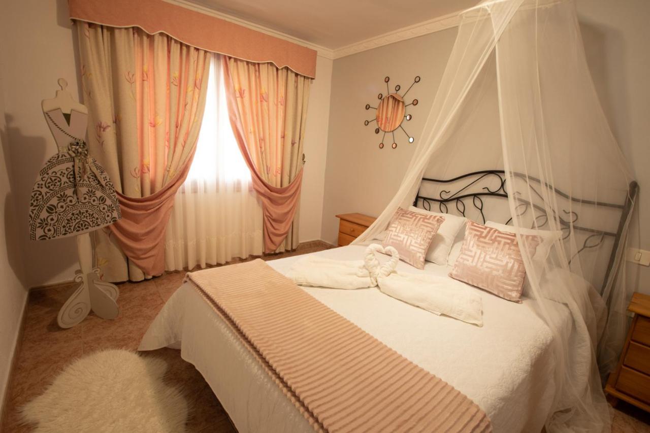 Fantastico Apartamento De 1 Habitacion En El Pris Такоронте Екстер'єр фото