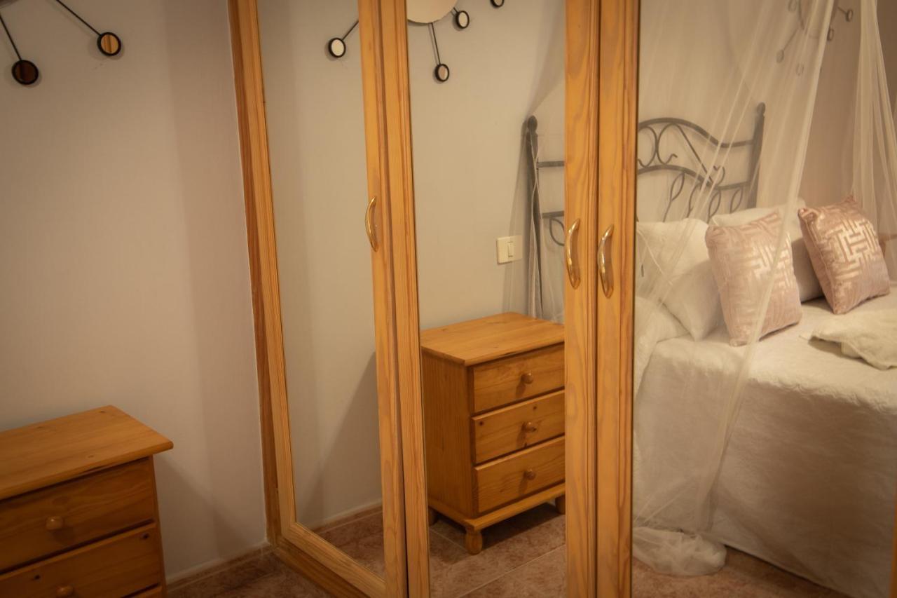 Fantastico Apartamento De 1 Habitacion En El Pris Такоронте Екстер'єр фото