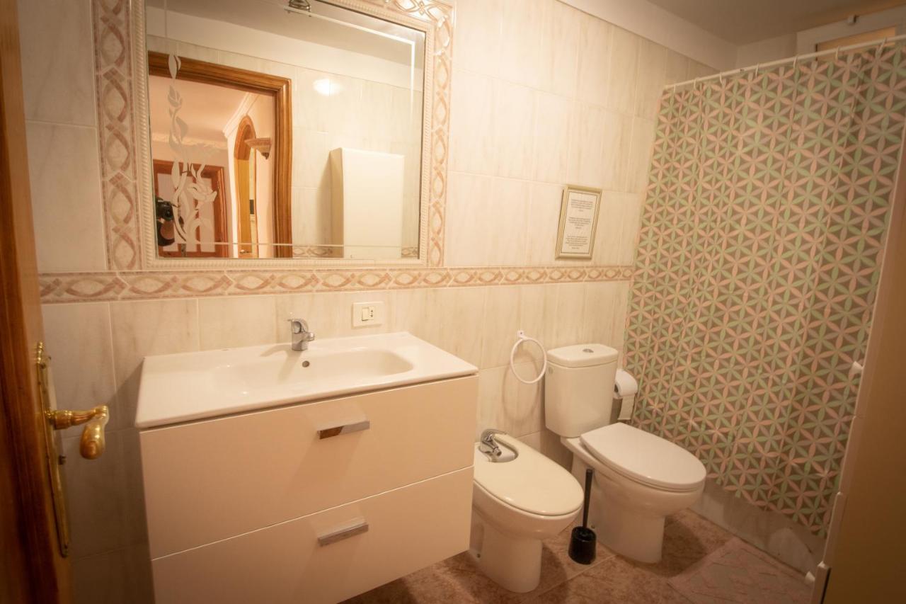 Fantastico Apartamento De 1 Habitacion En El Pris Такоронте Екстер'єр фото