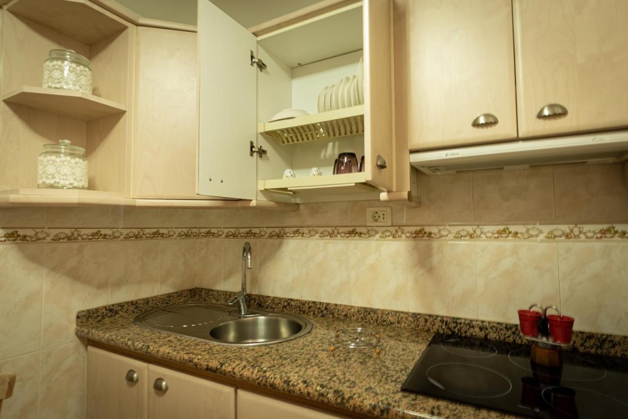 Fantastico Apartamento De 1 Habitacion En El Pris Такоронте Екстер'єр фото