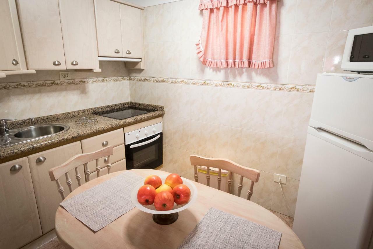Fantastico Apartamento De 1 Habitacion En El Pris Такоронте Екстер'єр фото